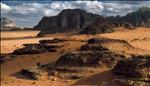 wadirum valley